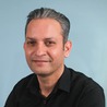 Sandeep Vshisht