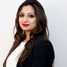 Geetanjali Roy Chowdhury