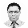Shekhar Bhat