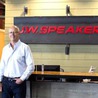 Jamie Speaker