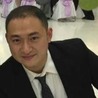 Jackson Hou