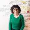 Amantha Imber