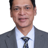 Nitin Bhat