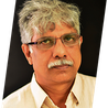 Krishna Mishra