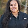 Laura Seumanutafa