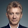 Simon Hossell