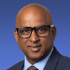 Sashi Chandrasekharan