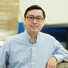 Jeffrey Chang