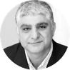 Babak Pasdar