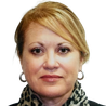 Laurie Benson