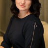 Viktoriia Lukianenko