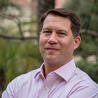 Matthew B. Stuckert
