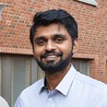 Nimesh Pinnamaneni