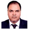 Sudarshan Sing Kaushik