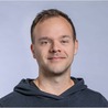 Simon Lamprell