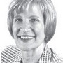 Marianne Harris