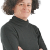 Marie-Laure Rousseaux