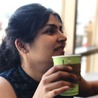 Sasha Revankar