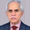 Frahim Ali Khan