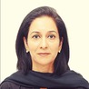 Nazia Qureshi
