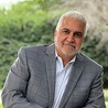 Komran Aghazadeh