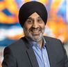 Harbhajan Singh Brar