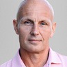 Bob Stohrer