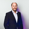 Mattias Fridstrom