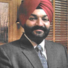 Paveljeet Singh Ruppal