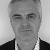 Jon Øyvind Bendiksen
