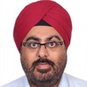 Nagendra Singh