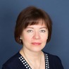 Daria Thorp