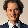John Elkann