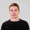 Dmitry Novik