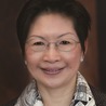 Marina Wong Yu Pok