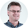 Ian Morrish