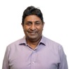 Sareet Majumdar