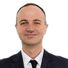 Luke Cossins