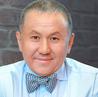 Nurlan Smagulov