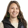 Aqimayuk Eva G. Harvey