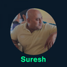 Suresh Ananthasubramanian
