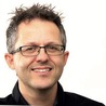 Darren Yeates