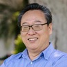 Yimin Zhu