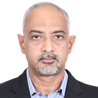 Ashish Pradhan