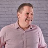 Stephen Allen