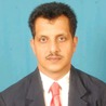 Srinivas Akundi