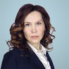 Larisa Vyacheslavovna Kalanda