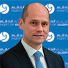Steven Bouckaert