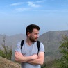 Cédric Montet