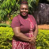 Catherine Zalwango